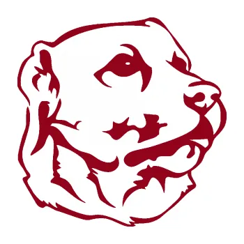 Polep vozidla Pes 104 pravá Labrador (07 - bordó vínová) SAMOLEPKA NA AUTO, NÁLEPKA, FÓLIE, POLEP, TUNING, VLASTNÍ TEXT, TISK, AUTOSAMOLEPKY.cz, POLEPY, OBRÁZEK, LOGO, 3D STICKERS