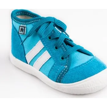 Chlapecké tenisky Rak Dětské tenisky 100016-3 Aleš, 26