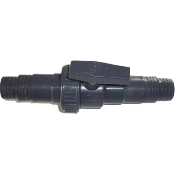 Ventil uzavír. pro hadice 32/38mm