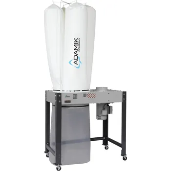 odsavač pilin ADAMIK Company Odsavač pilin FT 416 HSF, ADAMIK