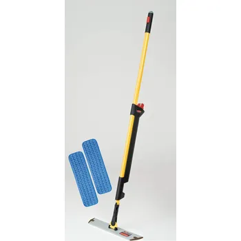 Drogerie Rubbermaid Mop Pulse - SET