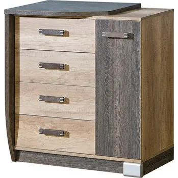 Komoda Komoda Rony R14 L