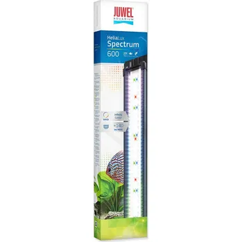 Dekorace do akvária Osvětlení JUWEL HeliaLux Spectrum 600 (29W)
