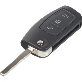 Autoklíč Náhr. klíč pro Ford s automatickým uzavíráním oken