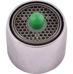 Perlátor spořící ECO PUSH M22x1, Chrom MA0035, RAV Slezák