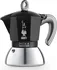 Moka konvice Bialetti Moka Induction New černá na 2 šálky