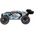 RC model auta DF models Twister Truggy RTR 1:10 XL