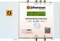 Johansson Profiler Revolution 6711