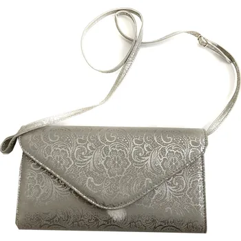 Kabelka Kabelka psaníčko - FPrice bílá,červená, modrá