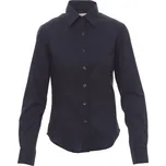 Dámská košile Payper IMAGE LADY Barva: Černá, Velikost: M