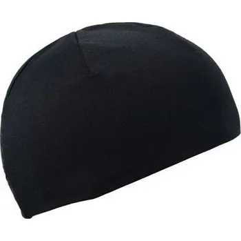 Kukla RESTLESS čepice BEANIE black