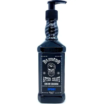 Balzám po holení BANDIDO Sport 350 ml