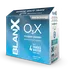 Přípravek na bělení chrupu BlanX O3X Oxygen Power 10 ks