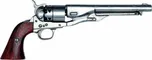 Denix Colt M 1860 nikl