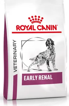Krmivo pro psa Royal Canin Veterinary Diet Dog Early Renal