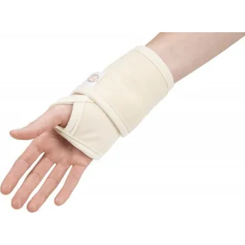 Vlnka Manufacture Ortéza na zápěstí