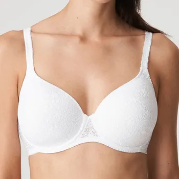 Podprsenka PrimaDonna Twist - Epirus podprsenka vyztužená white 65G 0241970