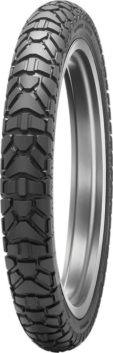 Dunlop Tires Trailmax Mission 110 80 R19 59 T od 3 276 Kč Zbozi cz