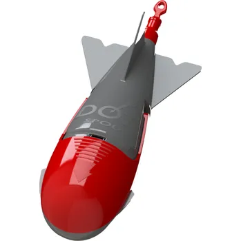 Vrtač návnad DOT SPOD - raketa na krmení