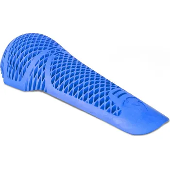 Chránič těla REVIT chrániče kolen SEEFLEX Type RV12 blue