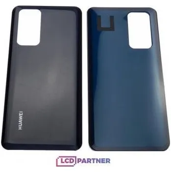 Náhradní díl pro mobilní telefon Huawei P40 (ANA-LX4, ANA-LNX9) Kryt baterie black