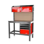 Hecht 2091 120 x 85 x 174 cm