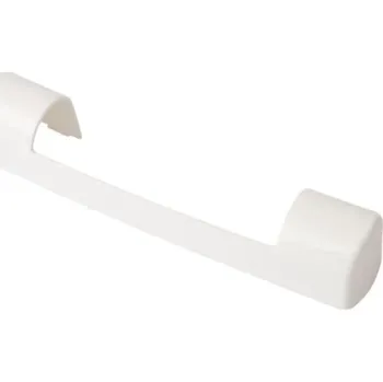 Příslušenství k oknu WINKHAUS K.SL.KS.BZ-RB Krytka nůžk.lož.starobr.F4 Barva: Bílá