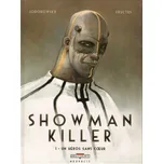 Showman Killer - Alejandro Jodorowsky…
