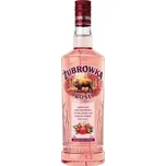 Zubrowka Rosé 32 % 0,5 l