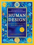 Human Design - Chetan Parkyn [EN]…