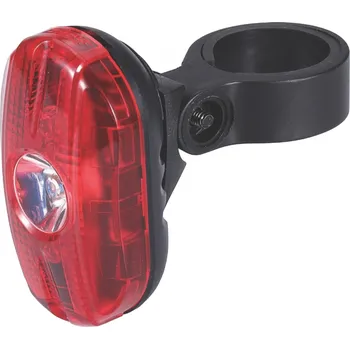 Cyklosvítilna BBB světlo zadní HIGHLASER BLS-80