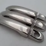 Kryty klik VW Transporter / Caravelle T5 3dv. Model -- rok výroby 2003-15