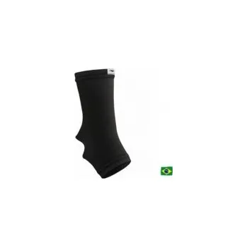 Elastická bandáž na kotník COMBAT Penalty Barva: Černá, Velikost: S