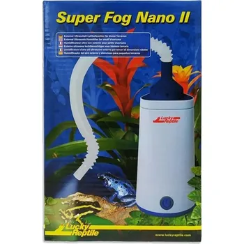 Lucky Reptile Super Fog Nano II
