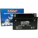 Kyoto YTX7A-BS 12V 6Ah 