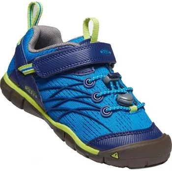 Keen Chandler CNX K Brilliant Blue Blue Depths 29