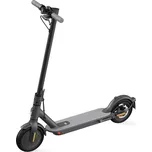 Elektrická koloběžka Xiaomi Mi Electric Scooter 1S Barva: Černá