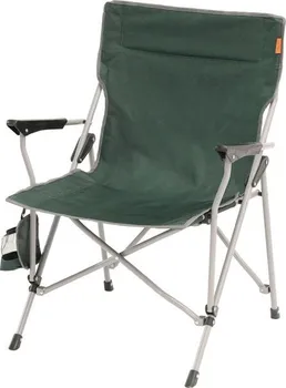 kempingová židle Easy Camp Lugano zelená