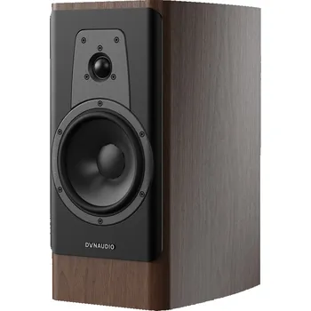 Elektronika Dynaudio Contour 20i Orech (Geniálny High-End regálový reproduktor (pár))