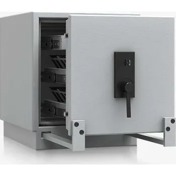 Trezor ISS Trezor na data Stockholm 46700