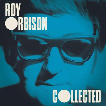 Zahraniční hudba Roy Orbison : Collected CD
