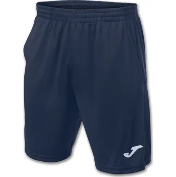 Pánské kraťasy Tenisové trenky Joma Drive Barva: Tmavě modrá, Velikost: L
