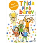 Třída plná barev: Celoroční program pro…