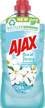 Univerzální čisticí prostředek AJAX Floral Fiesta Jasmine 1 l