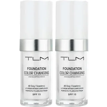 Make-up TLM Make-up 2 kusy