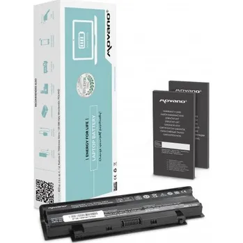 Kompatibilní baterie Dell P07F003 4400 mAh (49 Wh) pro notebooky Dell