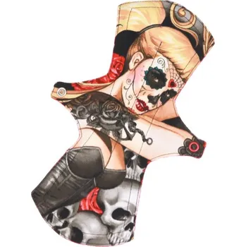 Menstruační vložka Slipové vložky - SLIP Intimate Las Elegantes, Anavy