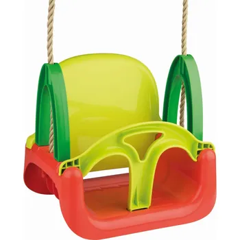 Dětská houpačka Androni Giocattoli Houpačka 3v1