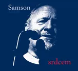 Srdcem - Jaroslav Samson Lenk [CD]