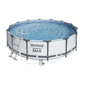 Bestway Steel Pro Max 56950 4,27 x 1,07…
